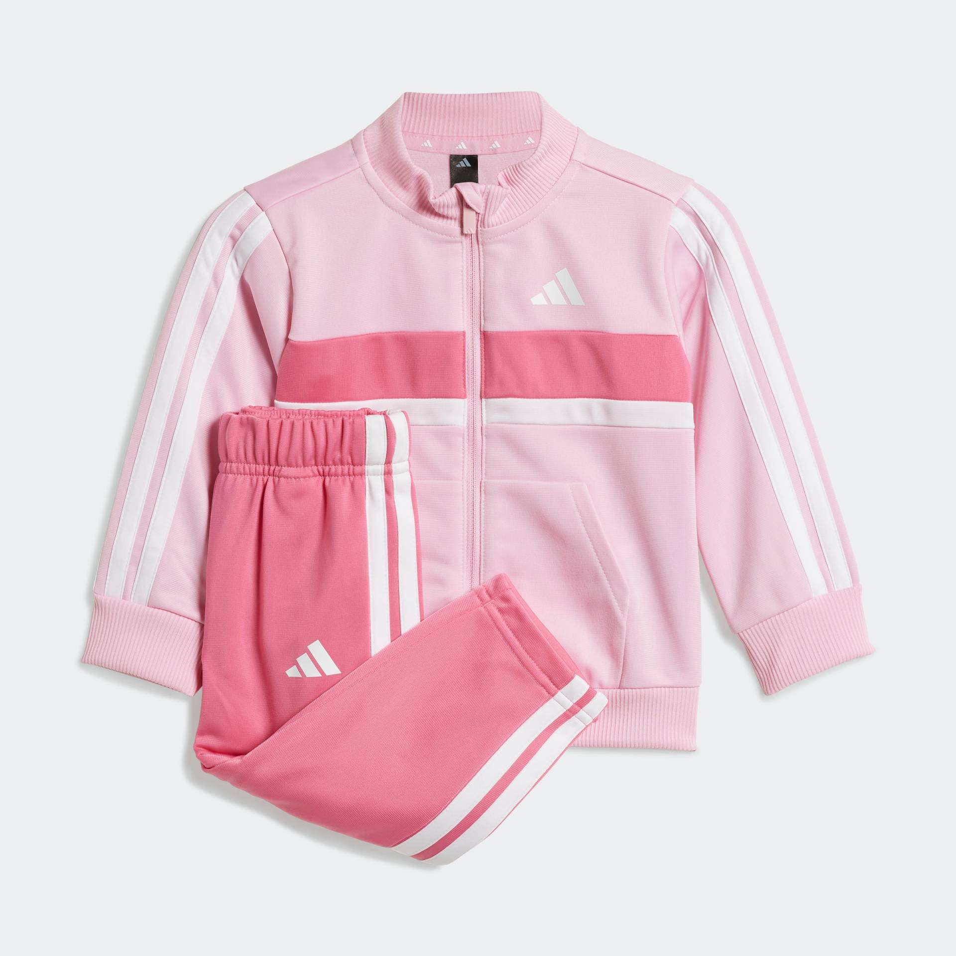 adidas Sportswear Trainingsanzug »I 3S TIB TS«, (2 tlg.) von adidas Sportswear