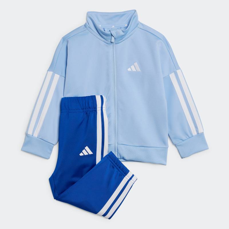 adidas Sportswear Trainingsanzug »I 3S TR TS 205«, (2 tlg.) von adidas Sportswear