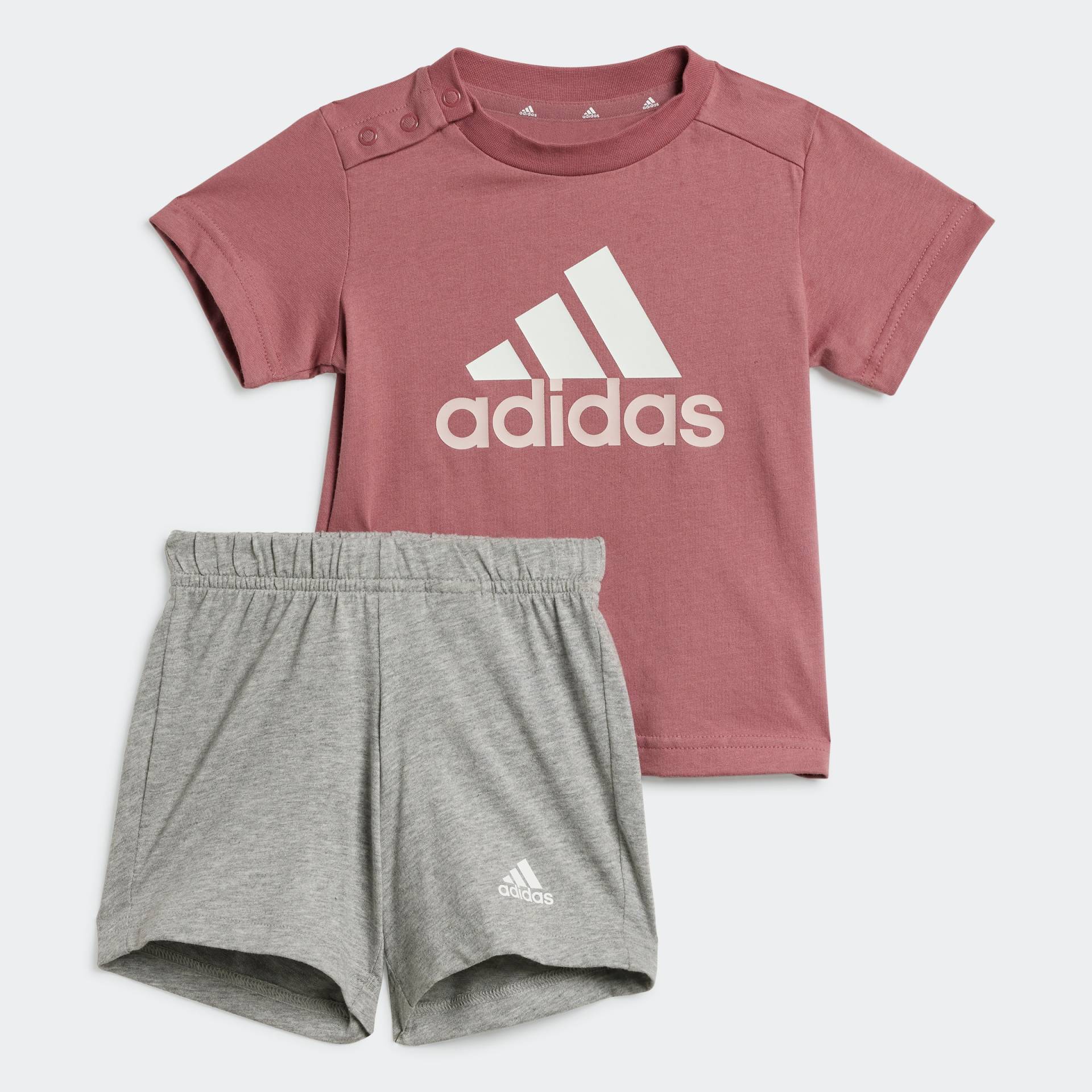 adidas Sportswear Trainingsanzug »I BL CO T SET«, (2 tlg.) von adidas Sportswear