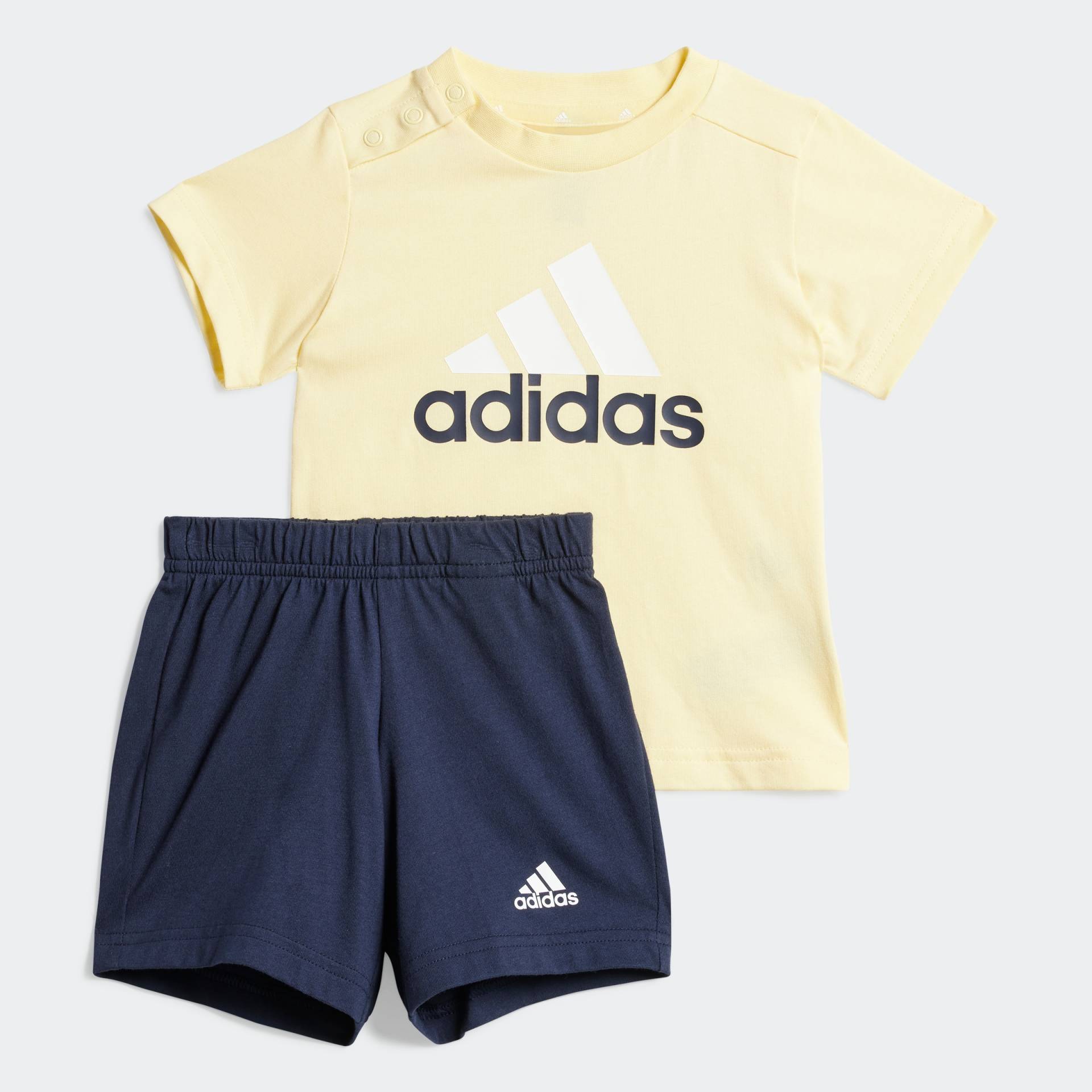 adidas Sportswear Trainingsanzug »I BL CO T SET«, (2 tlg.) von adidas Sportswear