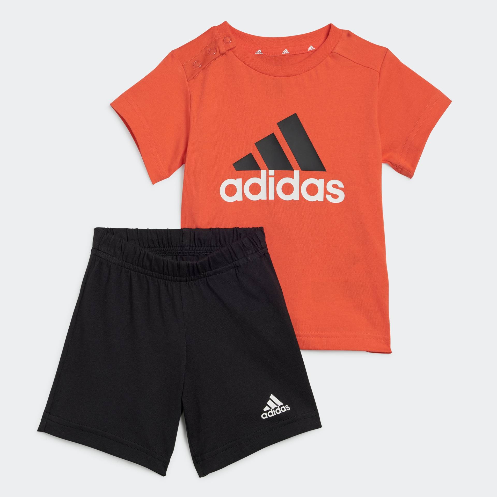 adidas Sportswear Trainingsanzug »I BL CO T SET«, (2 tlg.) von adidas Sportswear