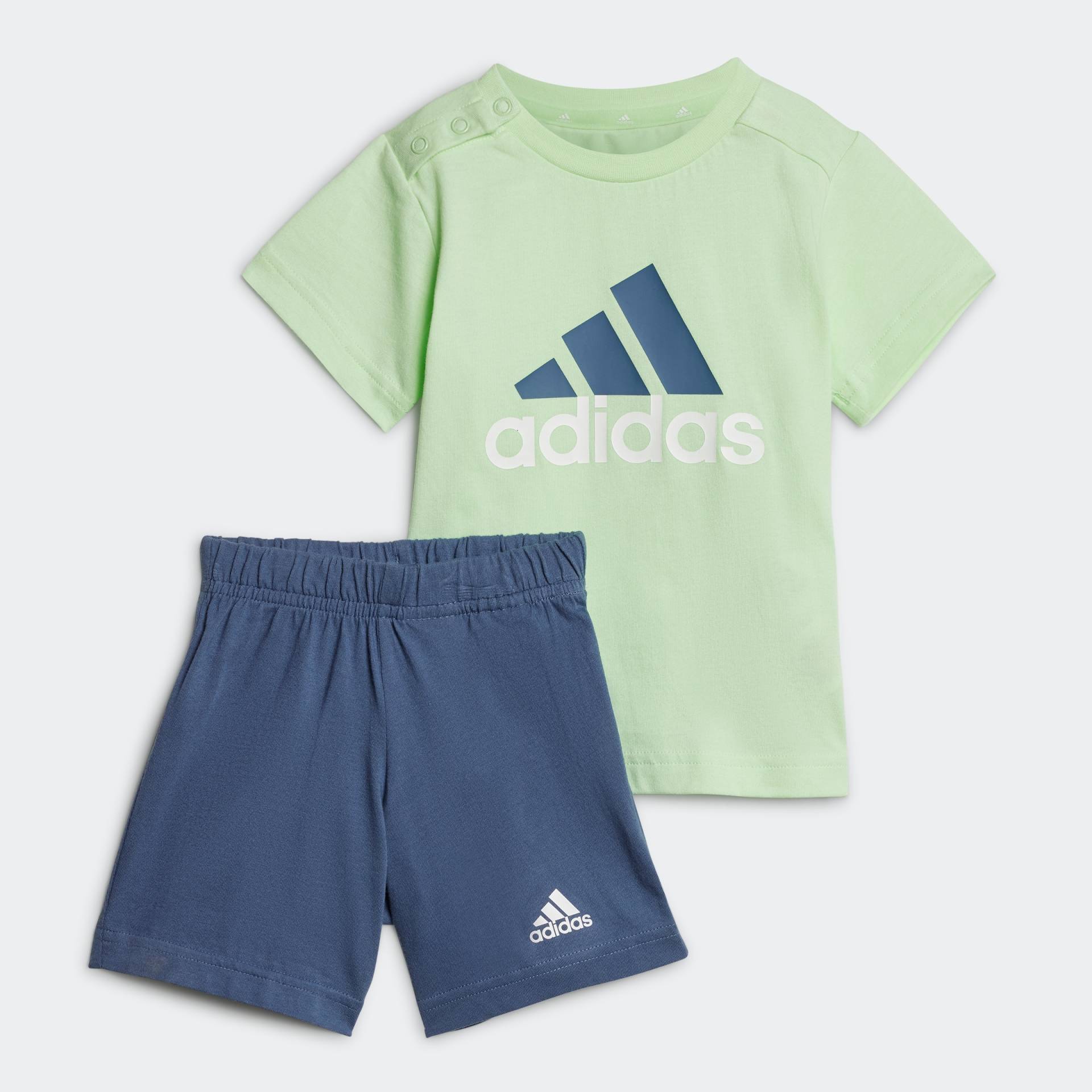 adidas Sportswear Trainingsanzug »I BL CO T SET«, (2 tlg.) von adidas Sportswear