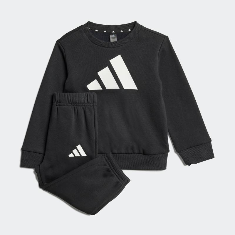 adidas Sportswear Trainingsanzug »I BL FL JOG 240«, (2 tlg.) von adidas Sportswear