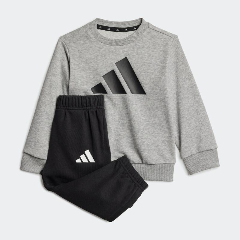 adidas Sportswear Trainingsanzug »I BL FT JOG 240«, (2 tlg.) von adidas Sportswear