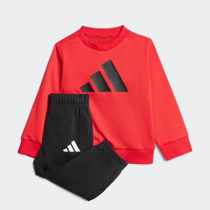 adidas Sportswear Trainingsanzug »I BL FT JOG 240«, (2 tlg.) von adidas Sportswear