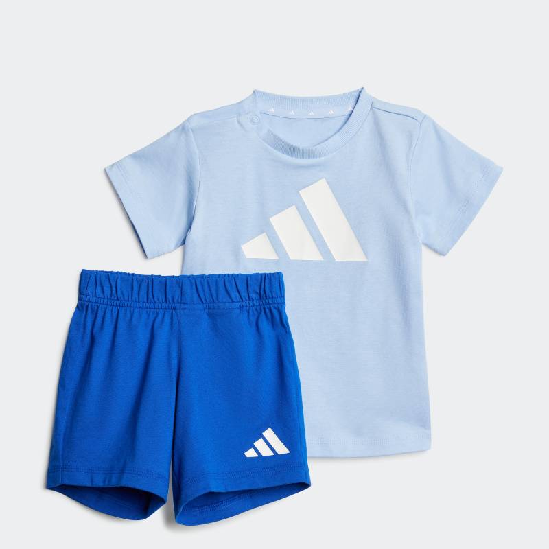 adidas Sportswear Trainingsanzug »I BL T-SET 160«, (2 tlg.) von adidas Sportswear