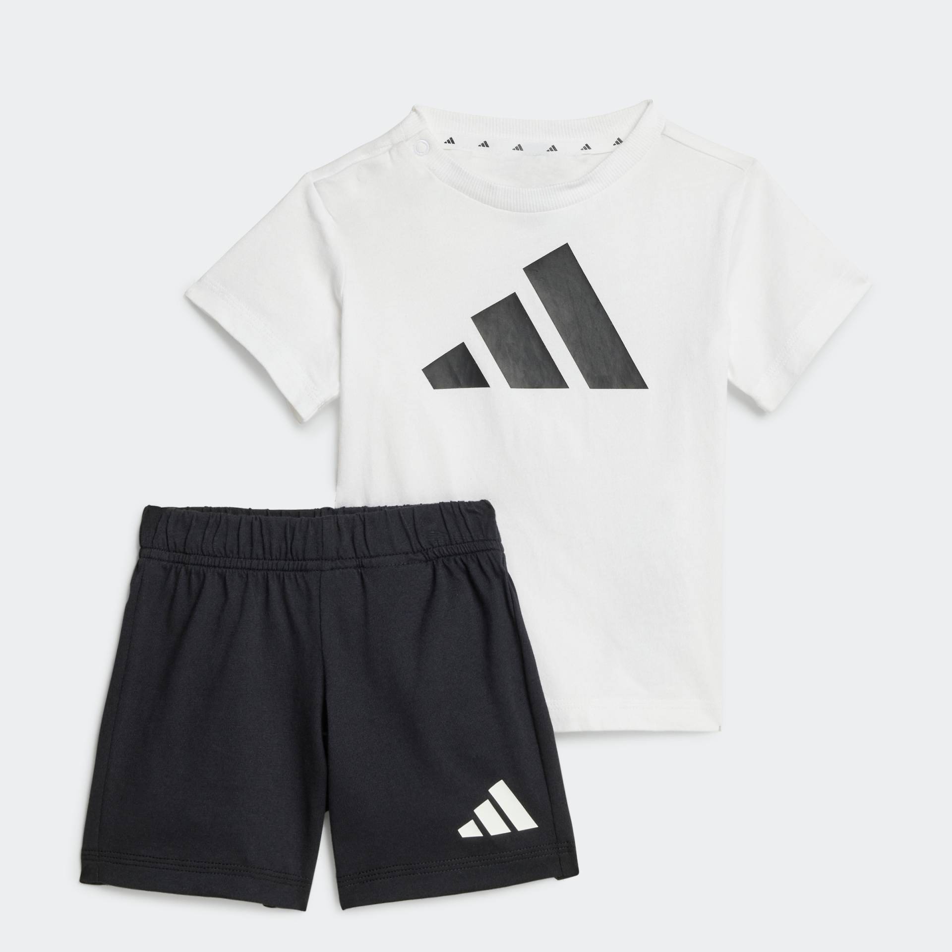 adidas Sportswear Trainingsanzug »I BL T-SET 160«, (2 tlg.) von adidas Sportswear