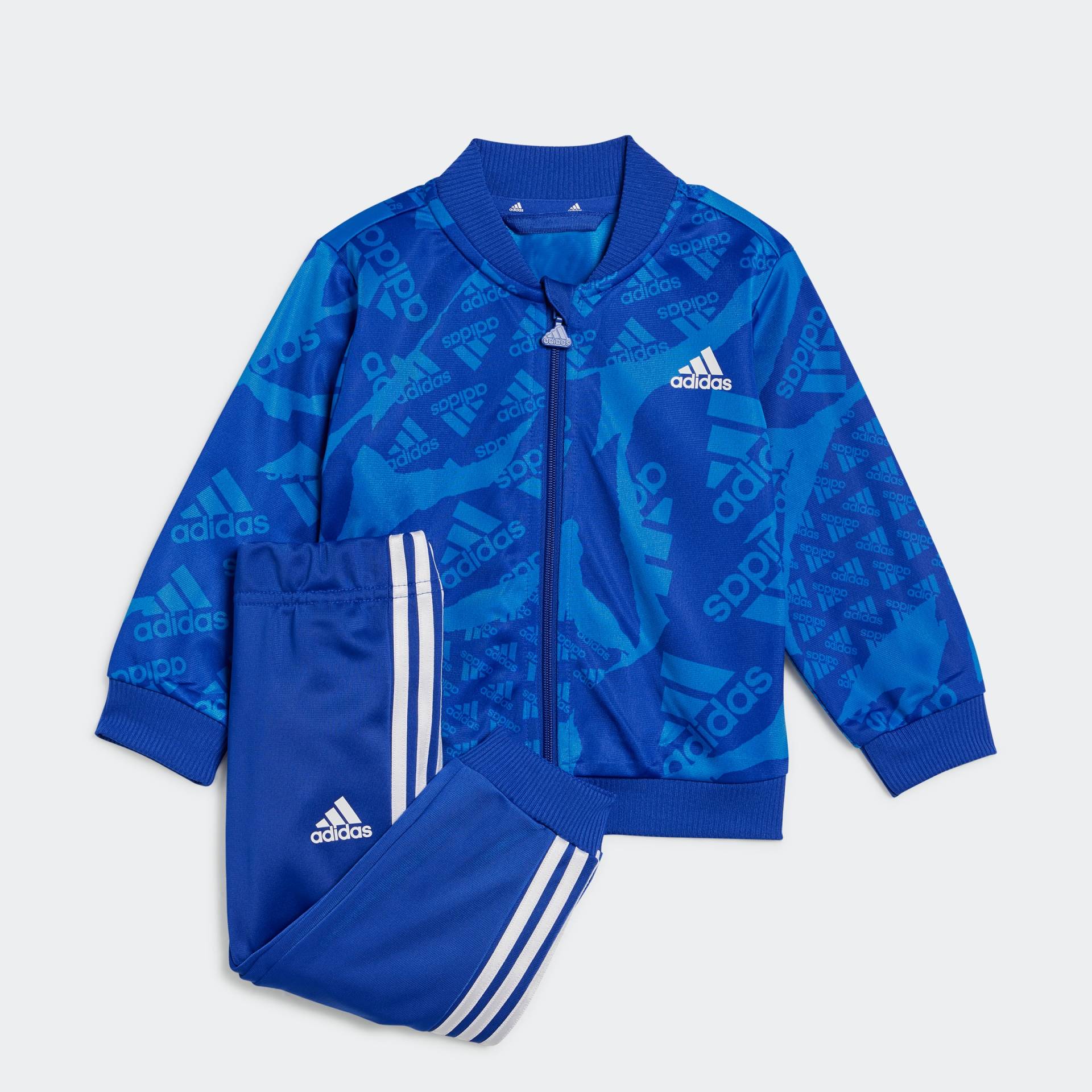 adidas Sportswear Trainingsanzug »I CAMLOG TS«, (2 tlg.) von adidas Sportswear