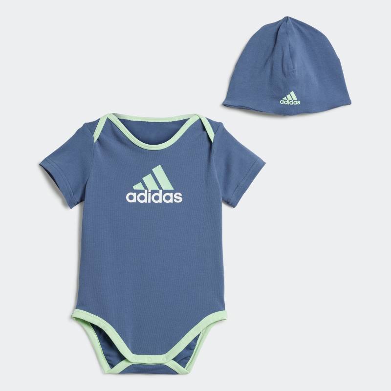 adidas Sportswear Trainingsanzug »I GIFT SET«, (2 tlg.) von adidas Sportswear