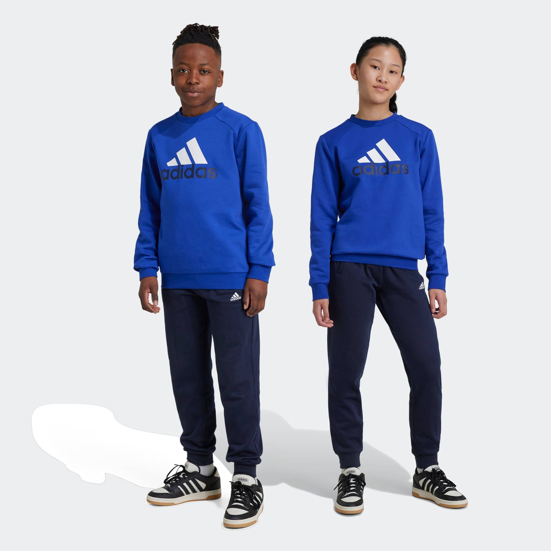 adidas Sportswear Trainingsanzug »J BL FL TS«, (2 tlg.) von adidas Sportswear