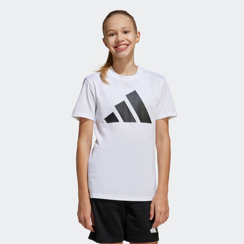 adidas Sportswear Trainingsanzug »J BL T-SET«, (2 tlg.) von adidas Sportswear