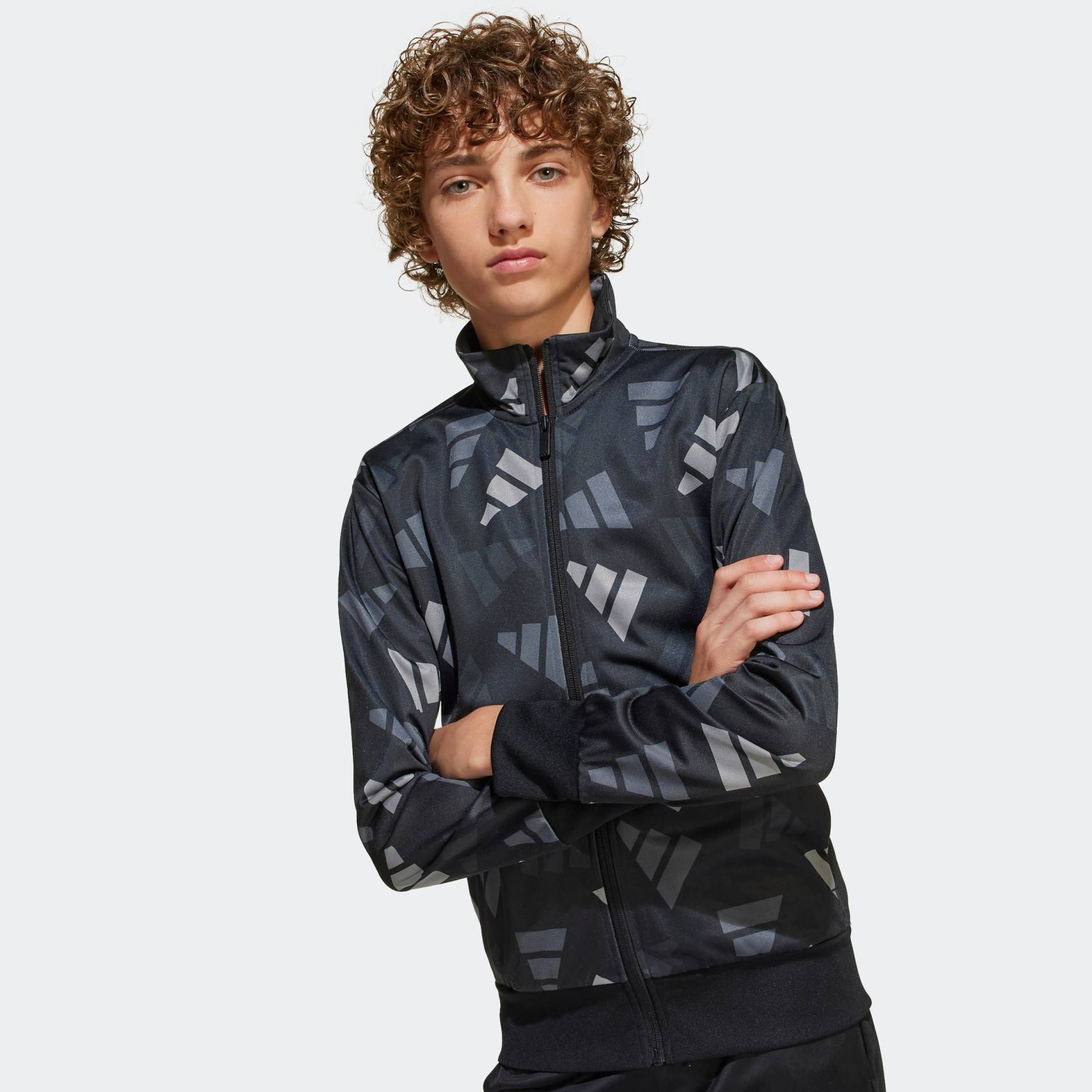 adidas Sportswear Trainingsanzug »J CLBRTN TS«, (2 tlg.) von adidas Sportswear