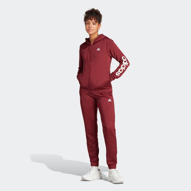 adidas Sportswear Trainingsanzug »LINEAR«, (2 tlg.) von adidas Sportswear