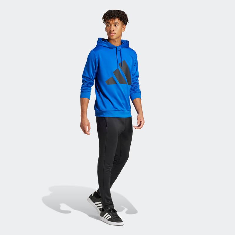 adidas Sportswear Trainingsanzug »M BL FT HD TS«, (2 tlg.) von adidas Sportswear