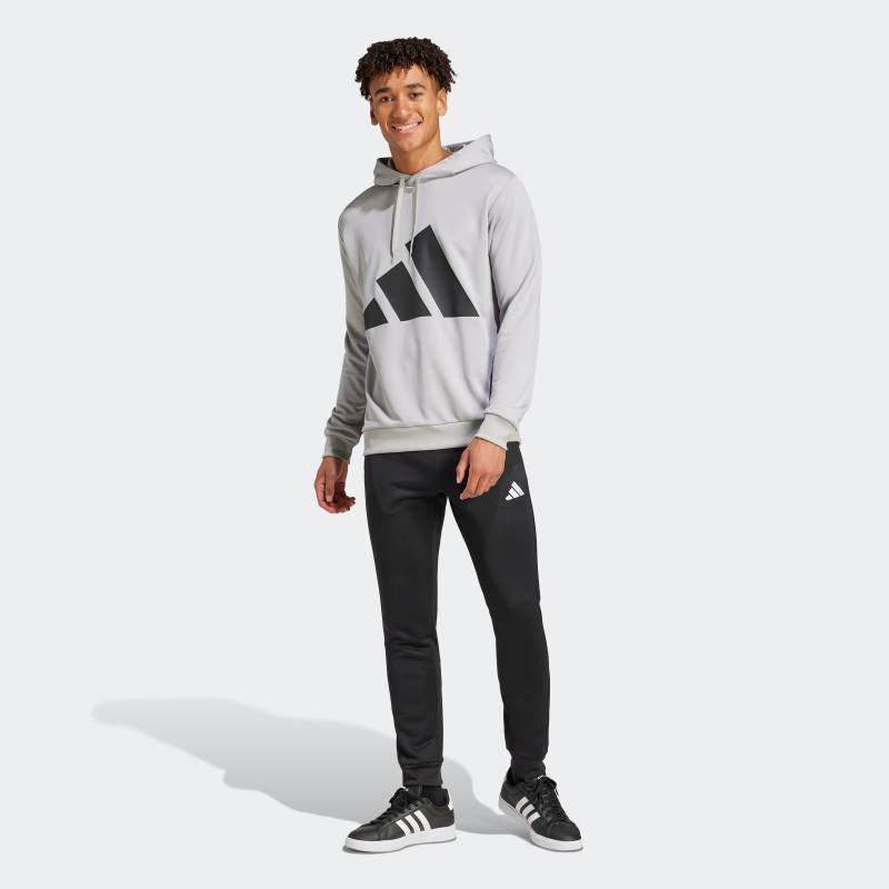 adidas Sportswear Trainingsanzug »M BL FT HD TS«, (2 tlg.) von adidas Sportswear