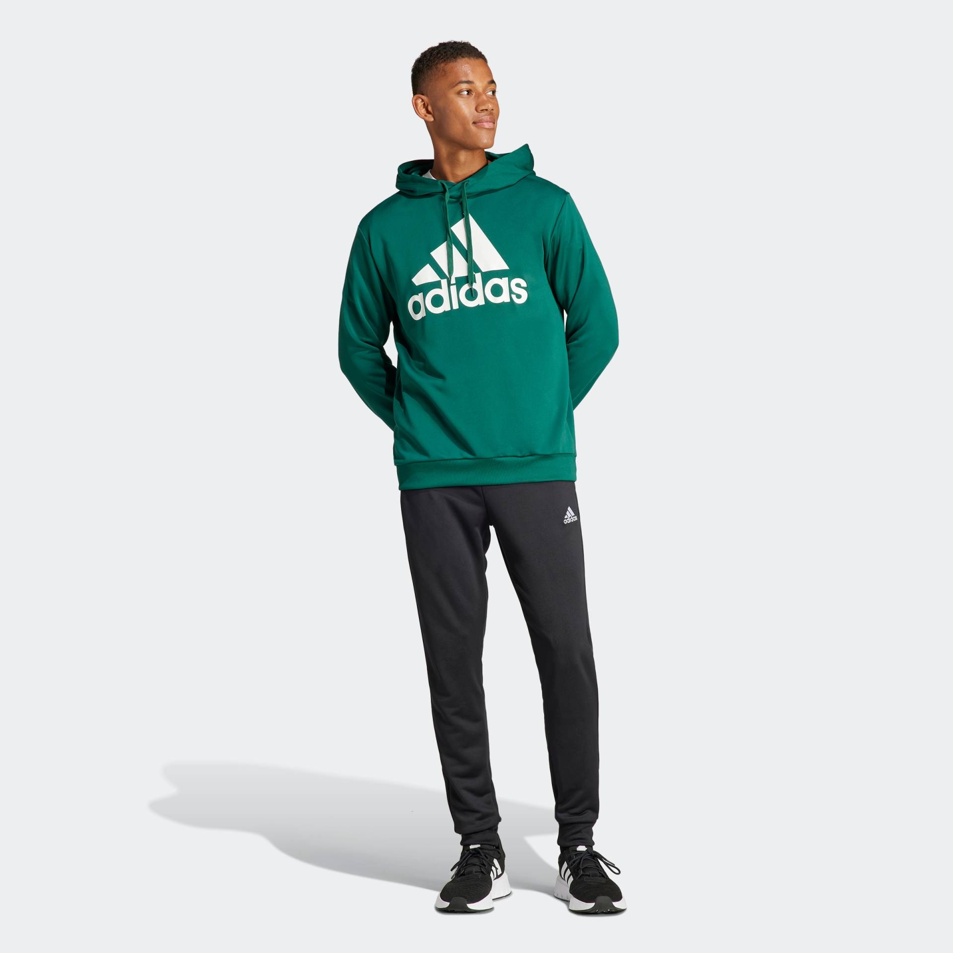 adidas Sportswear Trainingsanzug »M FT HD TS«, (2 tlg.) von adidas Sportswear