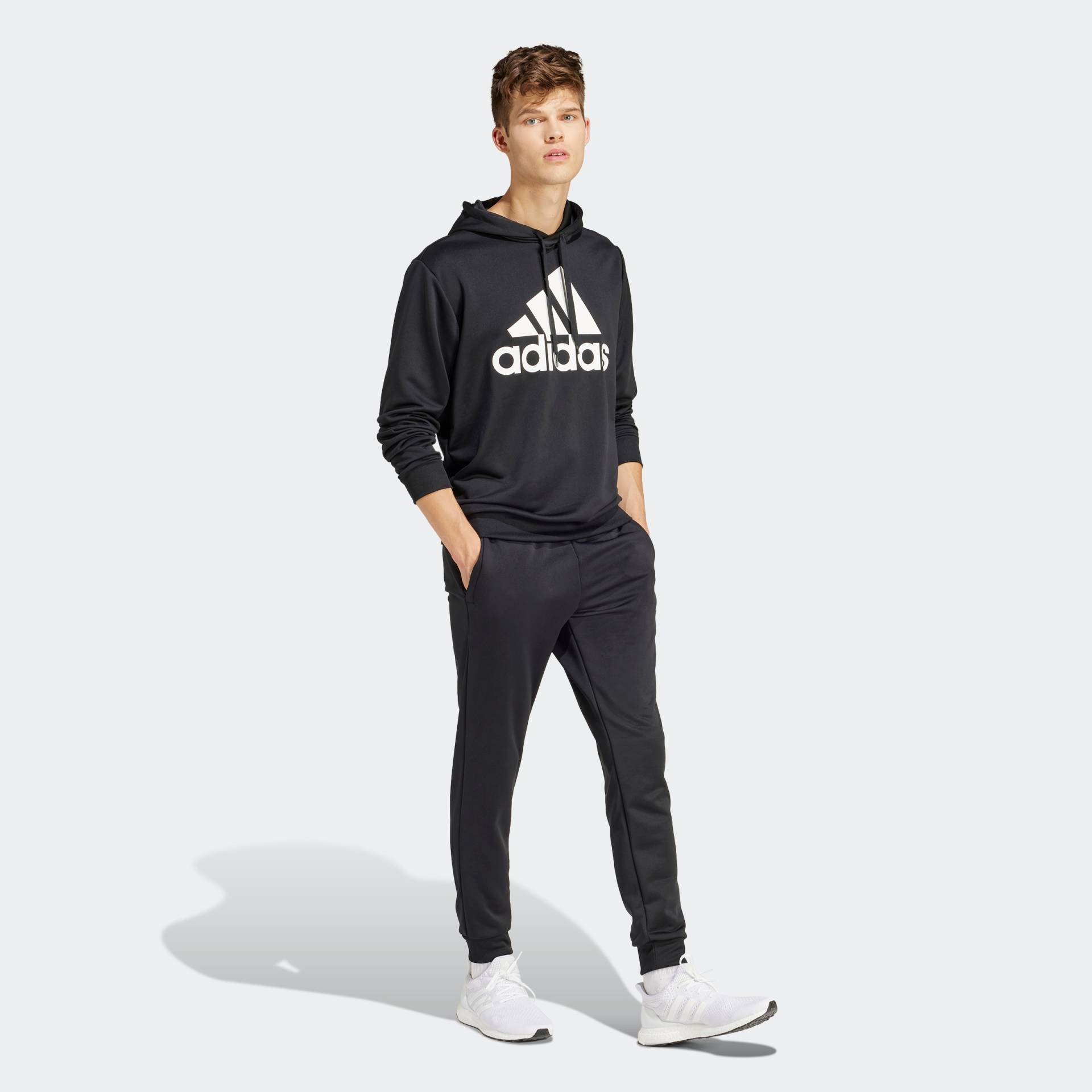 adidas Sportswear Trainingsanzug »M FT HD TS«, (2 tlg.) von adidas Sportswear