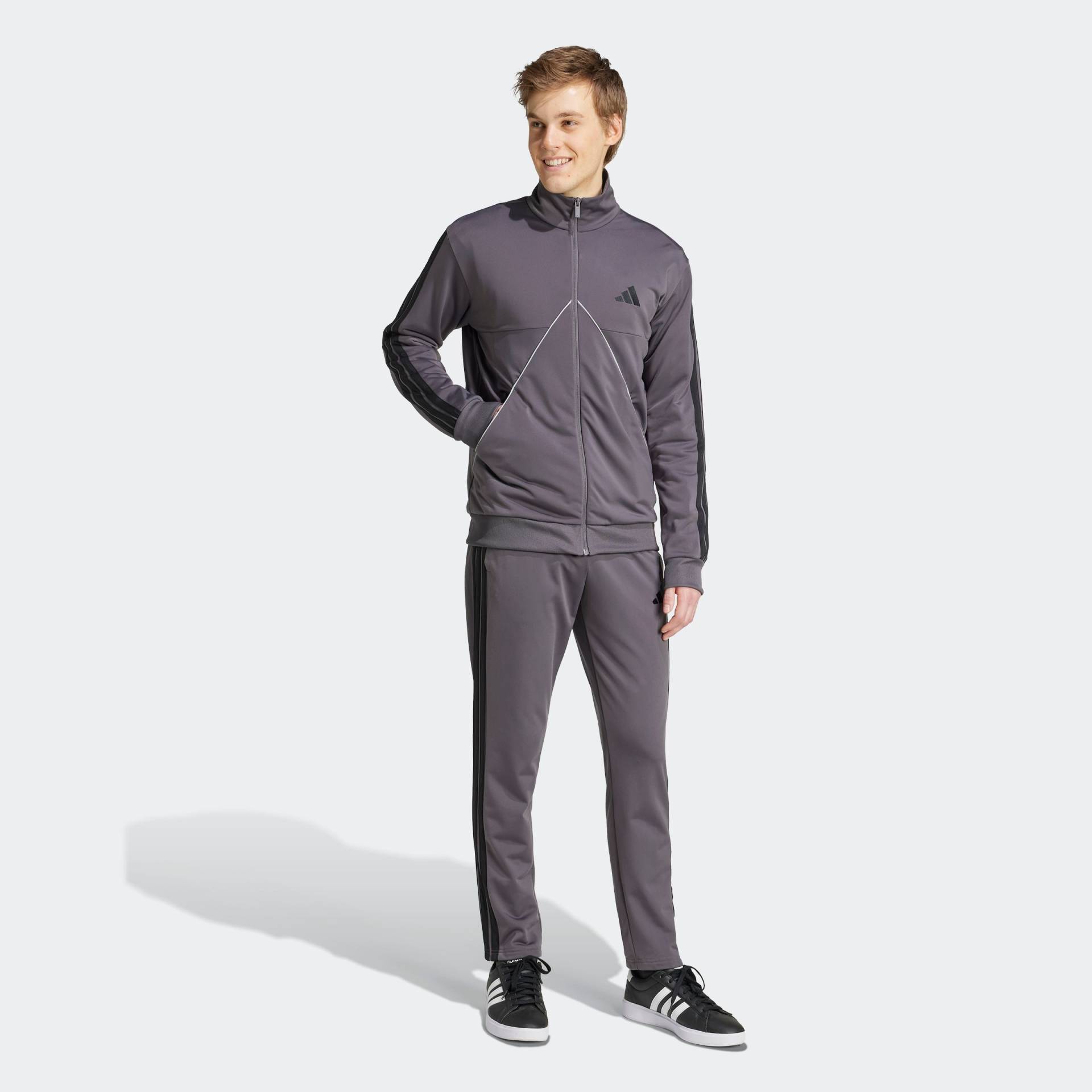 adidas Sportswear Trainingsanzug »M TR TIRO TS«, (2 tlg.), Trikot Tracksuit von adidas Sportswear