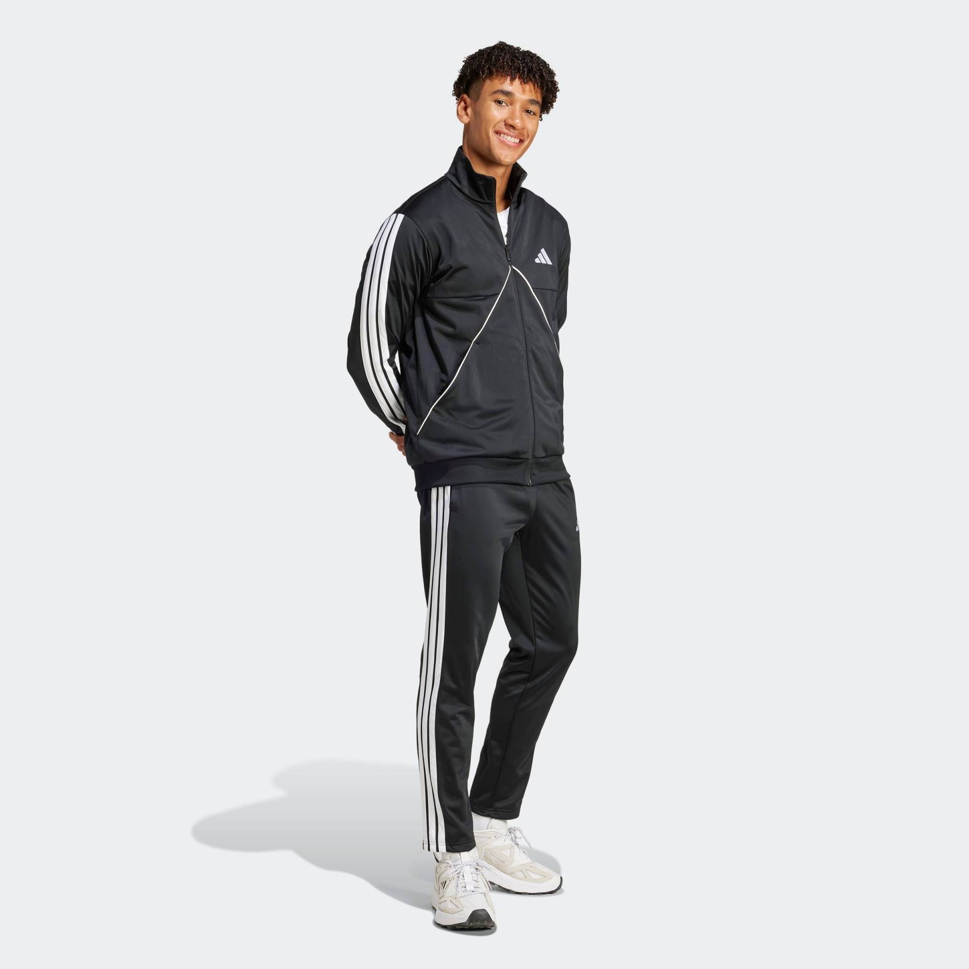adidas Sportswear Trainingsanzug »M TR TIRO TS«, (2 tlg.), Trikot Tracksuit von adidas Sportswear