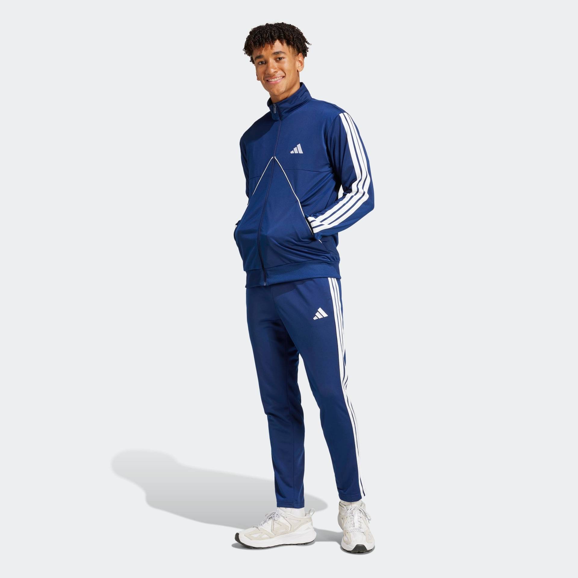 adidas Sportswear Trainingsanzug »M TR TIRO TS«, (2 tlg.), Trikot Tracksuit von adidas Sportswear
