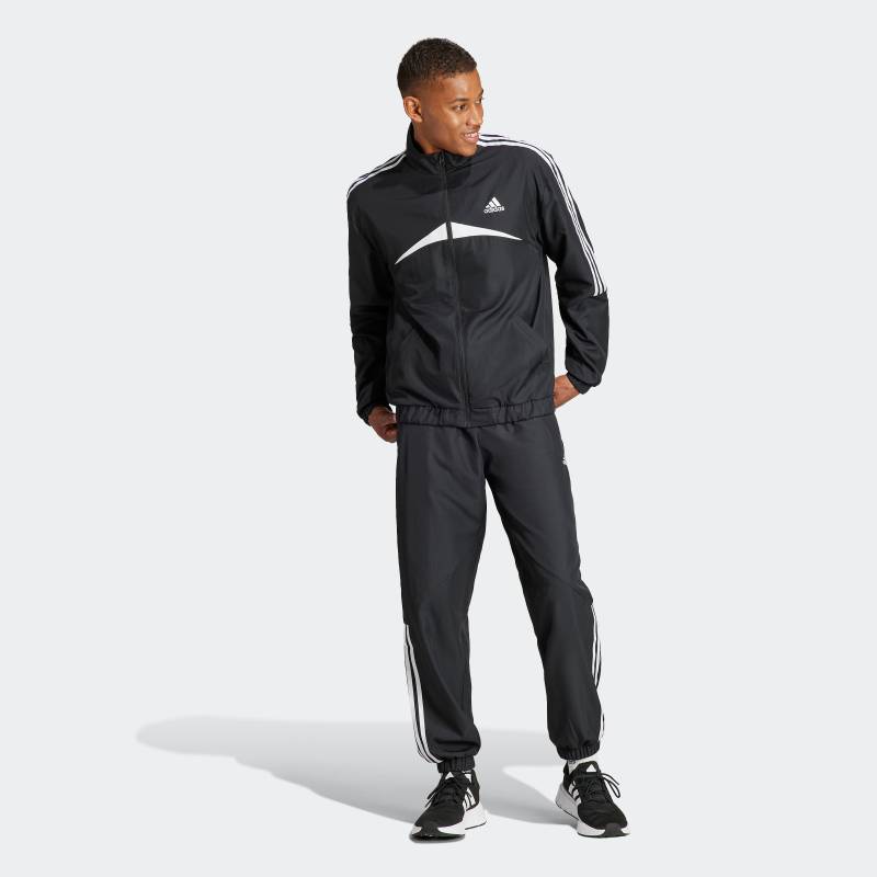 adidas Sportswear Trainingsanzug »M WVN NO HD TS«, (2 tlg.) von adidas Sportswear