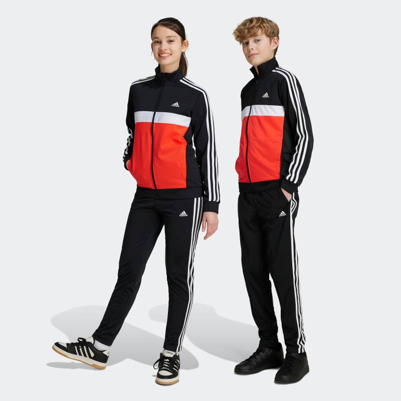 adidas Sportswear Trainingsanzug »U 3S TIBERIO TS«, (2 tlg.) von adidas Sportswear