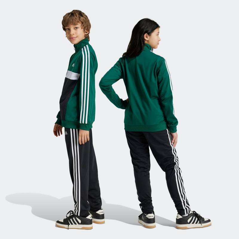 adidas Sportswear Trainingsanzug »U 3S TIBERIO TS«, (2 tlg.) von adidas Sportswear