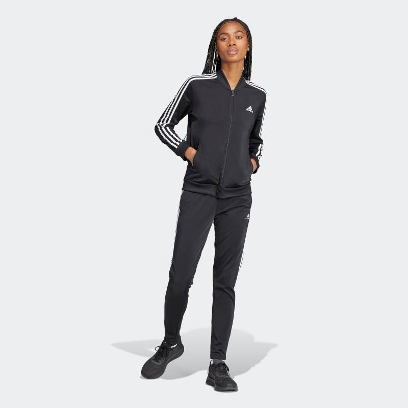 adidas Sportswear Trainingsanzug »W 3S TR TS«, (2 tlg.) von adidas Sportswear