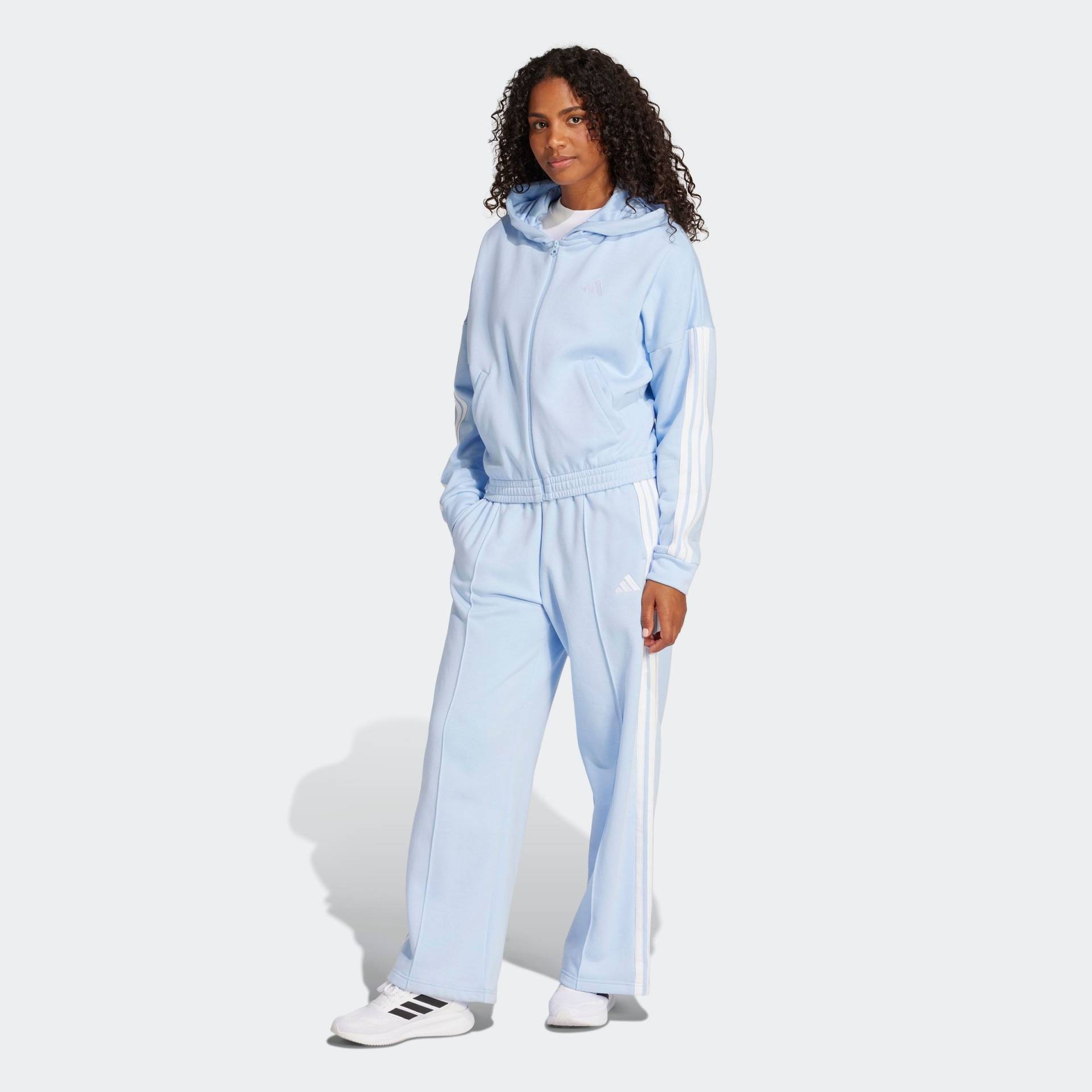adidas Sportswear Trainingsanzug »W ENERGIZE TS«, (2 tlg.) von adidas Sportswear