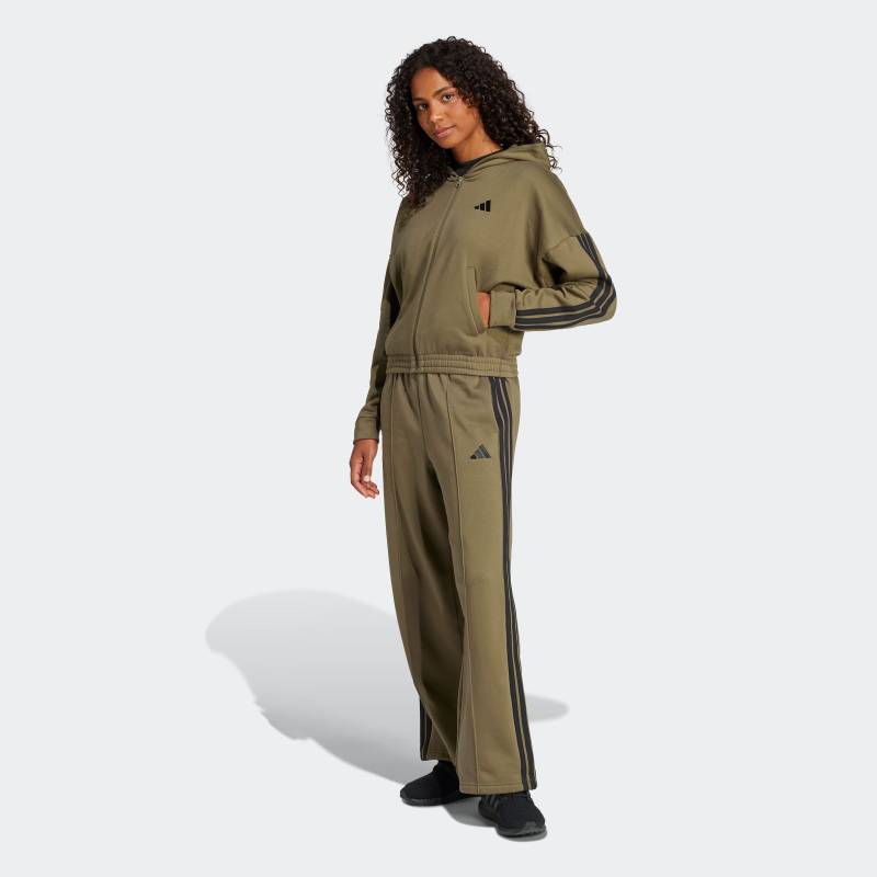 adidas Sportswear Trainingsanzug »W ENERGIZE TS«, (2 tlg.) von adidas Sportswear