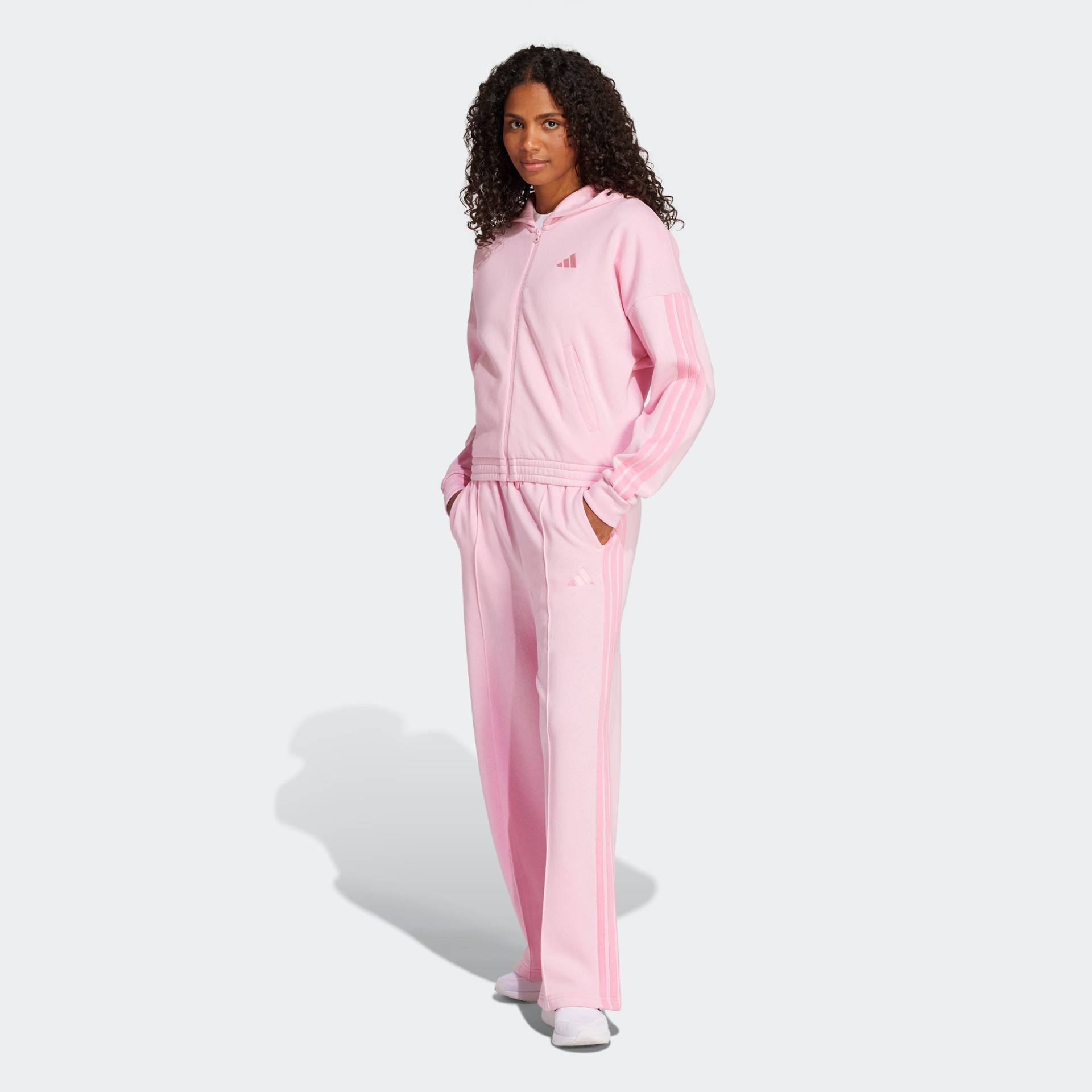 adidas Sportswear Trainingsanzug »W ENERGIZE TS«, (2 tlg.) von adidas Sportswear
