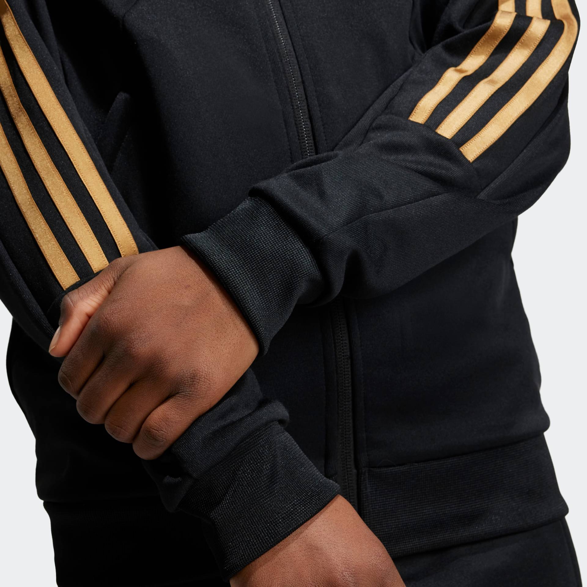 adidas Sportswear Trainingsjacke »J NP TTOP« von adidas Sportswear