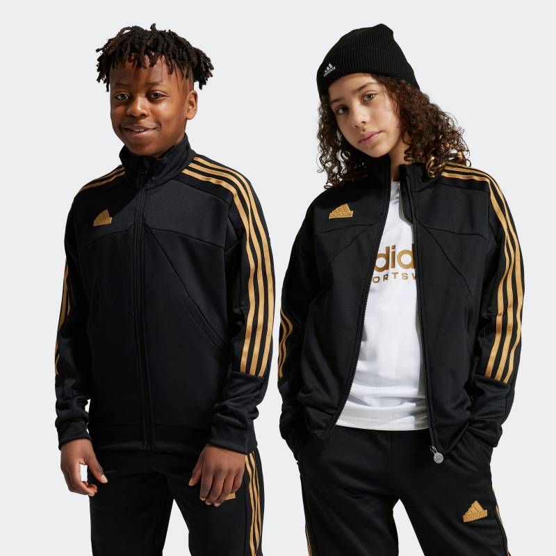 adidas Sportswear Trainingsjacke »J NP TTOP« von adidas Sportswear