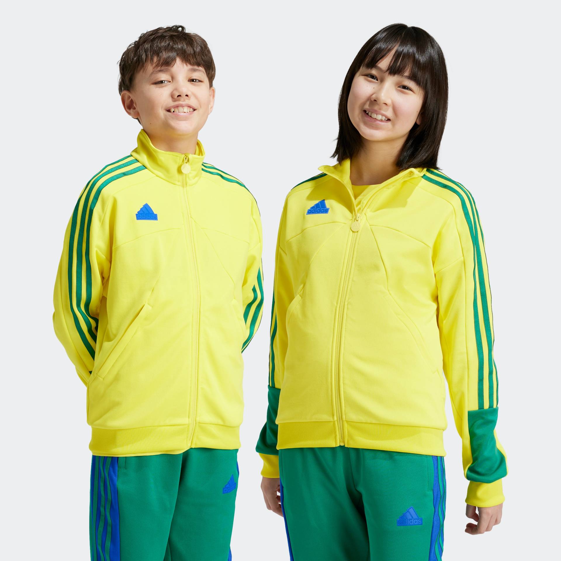 adidas Sportswear Trainingsjacke »J NP TTOP« von adidas Sportswear