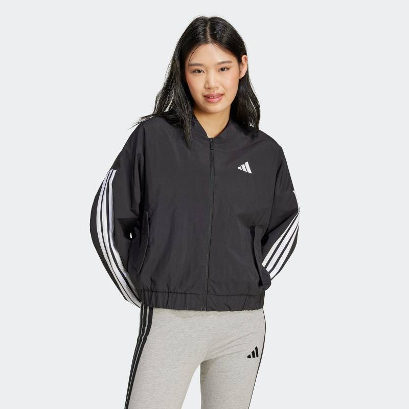 adidas Sportswear Trainingsjacke »W 3S WV BOMBER« von adidas Sportswear