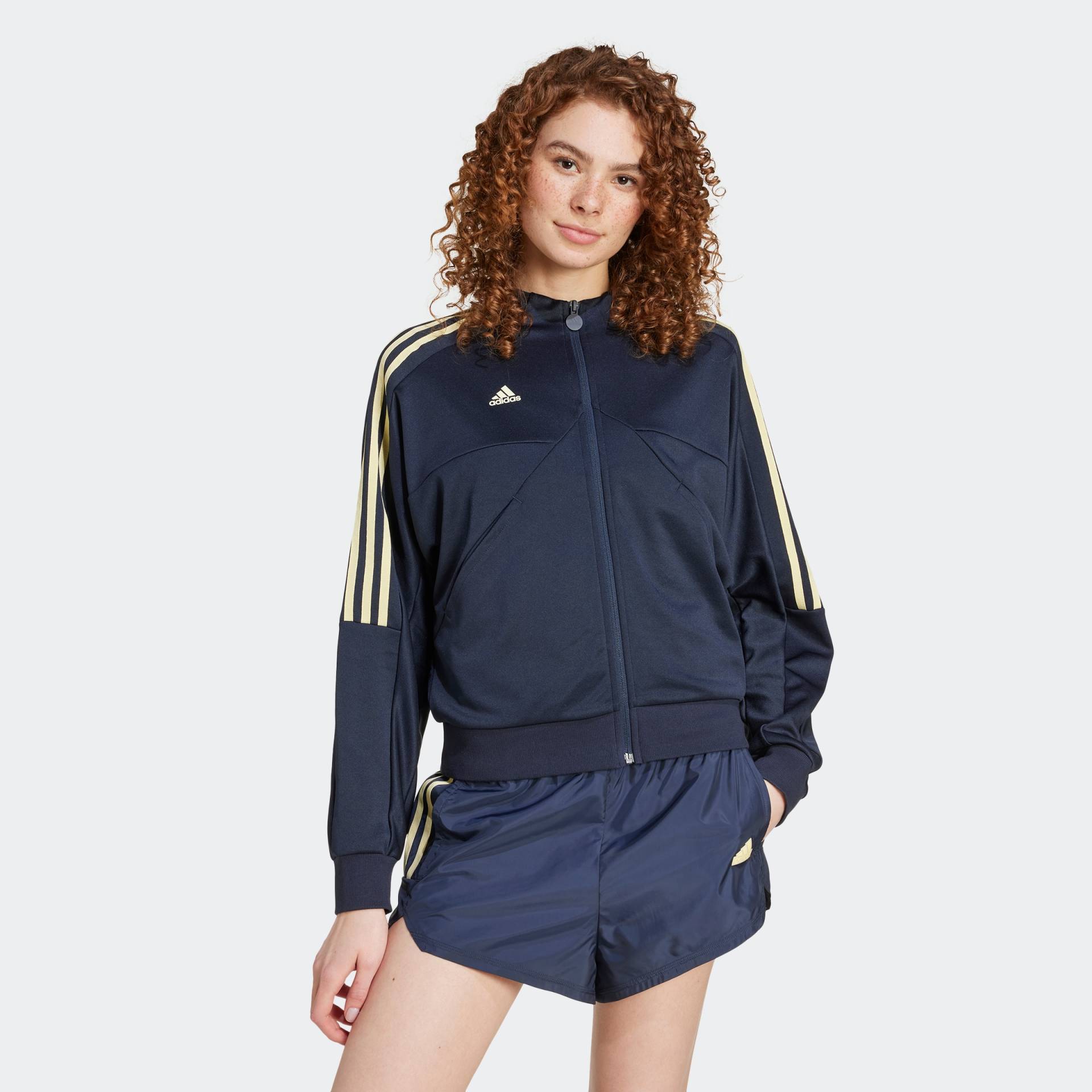 adidas Sportswear Trainingsjacke »W TIRO CB TT« von adidas Sportswear