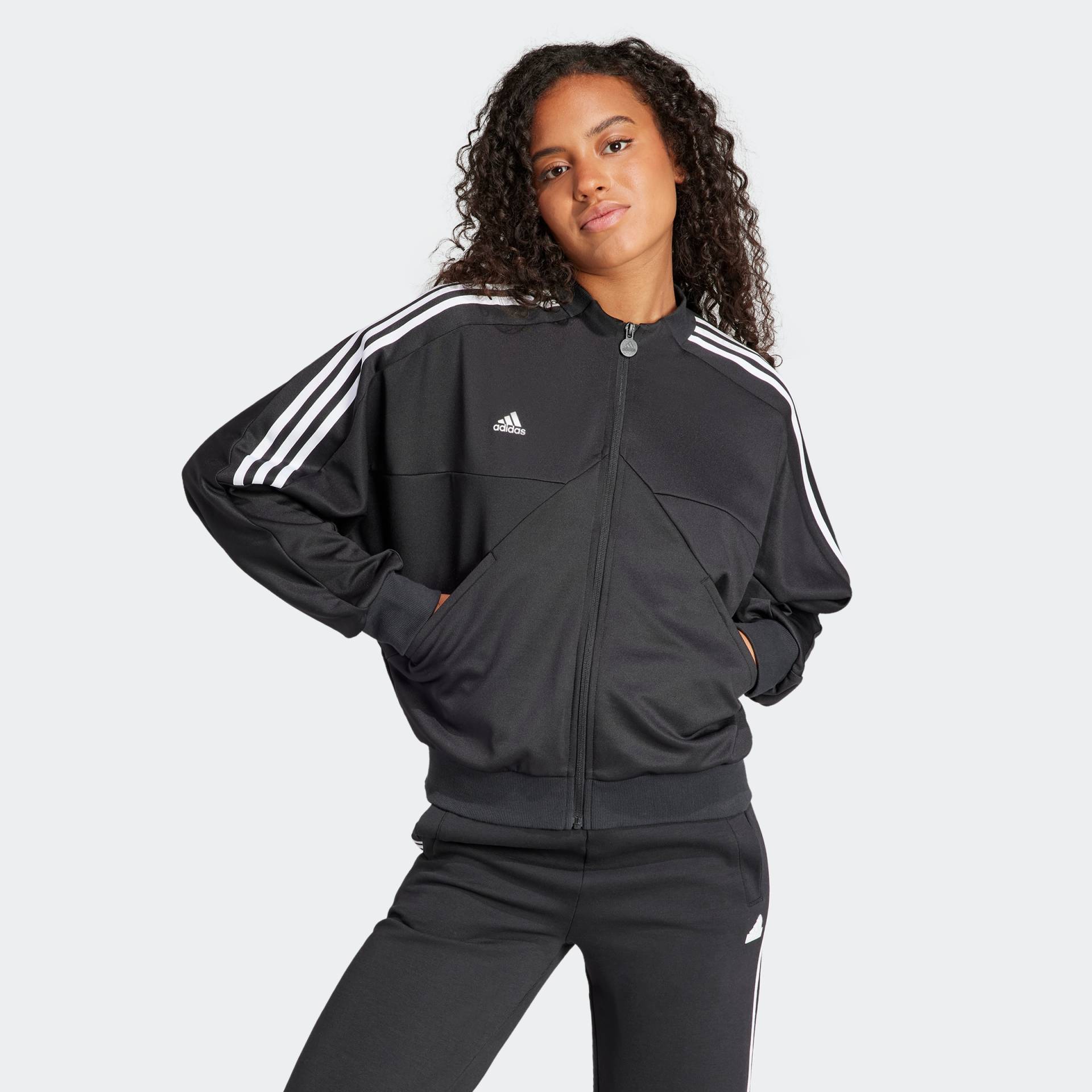 adidas Sportswear Trainingsjacke »W TIRO CB TT« von adidas Sportswear