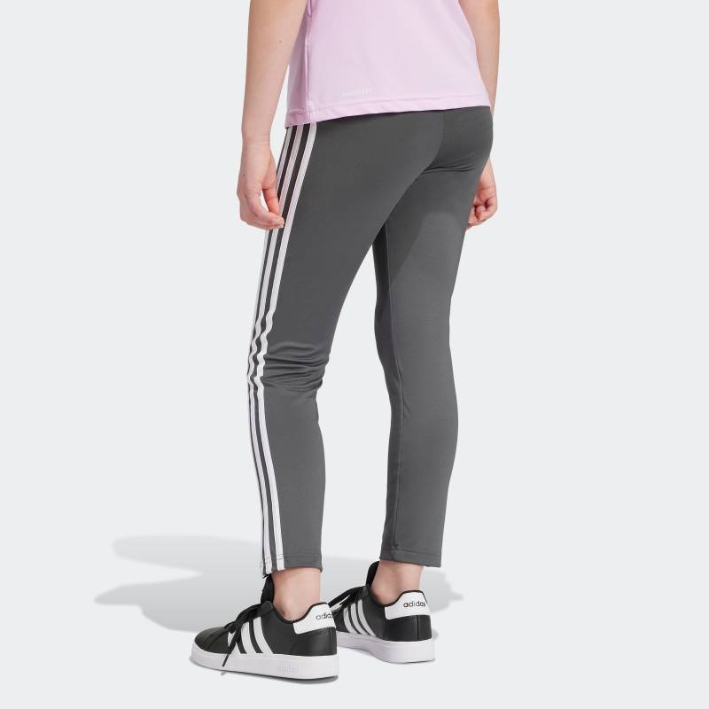 adidas Sportswear Trainingstights »ESSENTIALS AEROREADY 3STREIFEN HIGHWAISTED«, (1 tlg.) von adidas Sportswear