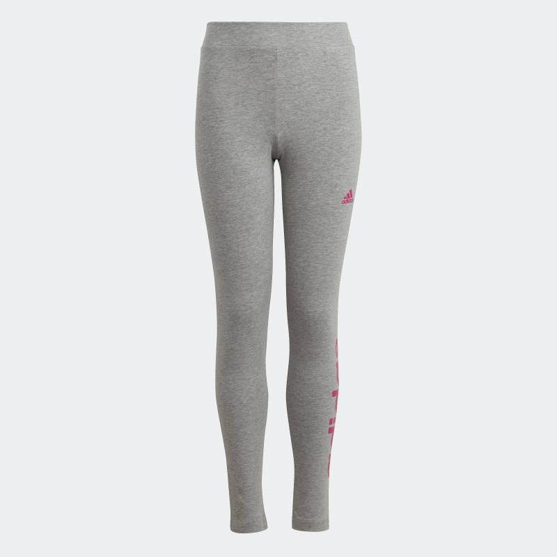 adidas Sportswear Leggings »ESSENTIALS LINEAR LOGO COTTON«, (1 tlg.) von adidas Sportswear