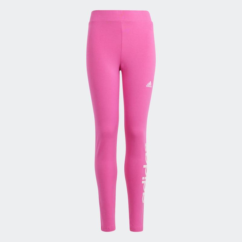 adidas Sportswear Leggings »ESSENTIALS LINEAR LOGO COTTON«, (1 tlg.) von adidas Sportswear