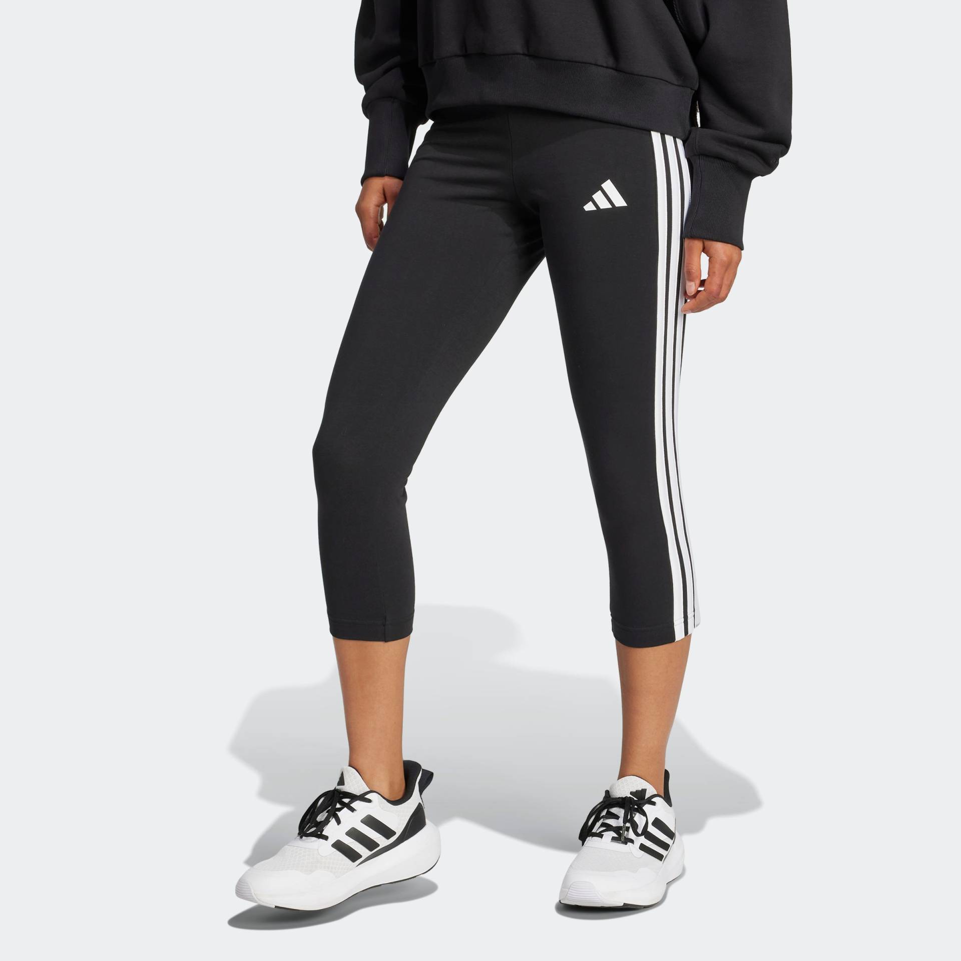 adidas Sportswear Trainingstights »W 3S 34 LEG«, (1 tlg.) von adidas Sportswear