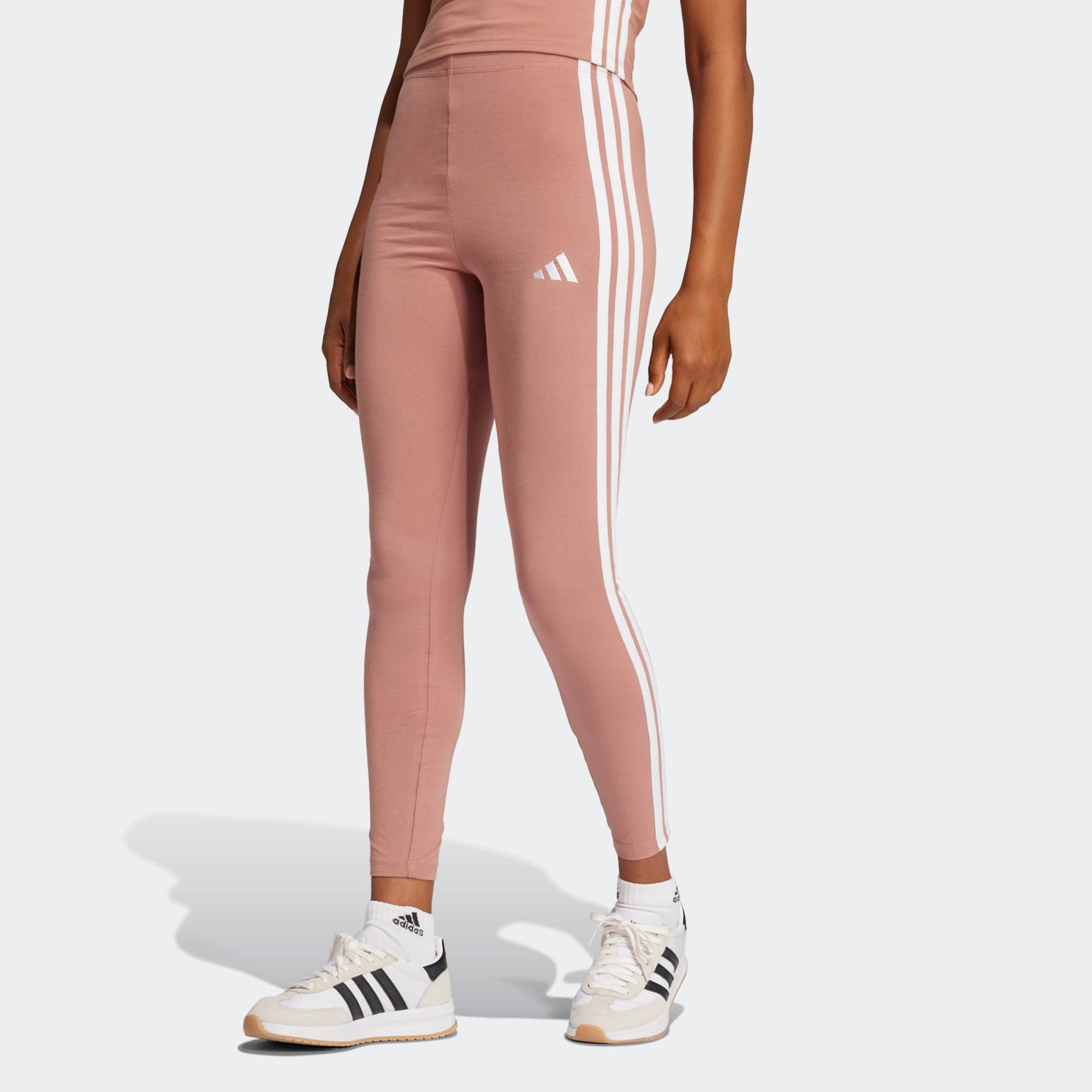 adidas Sportswear Trainingstights »W 3S SJ LEG«, (1 tlg.) von adidas Sportswear