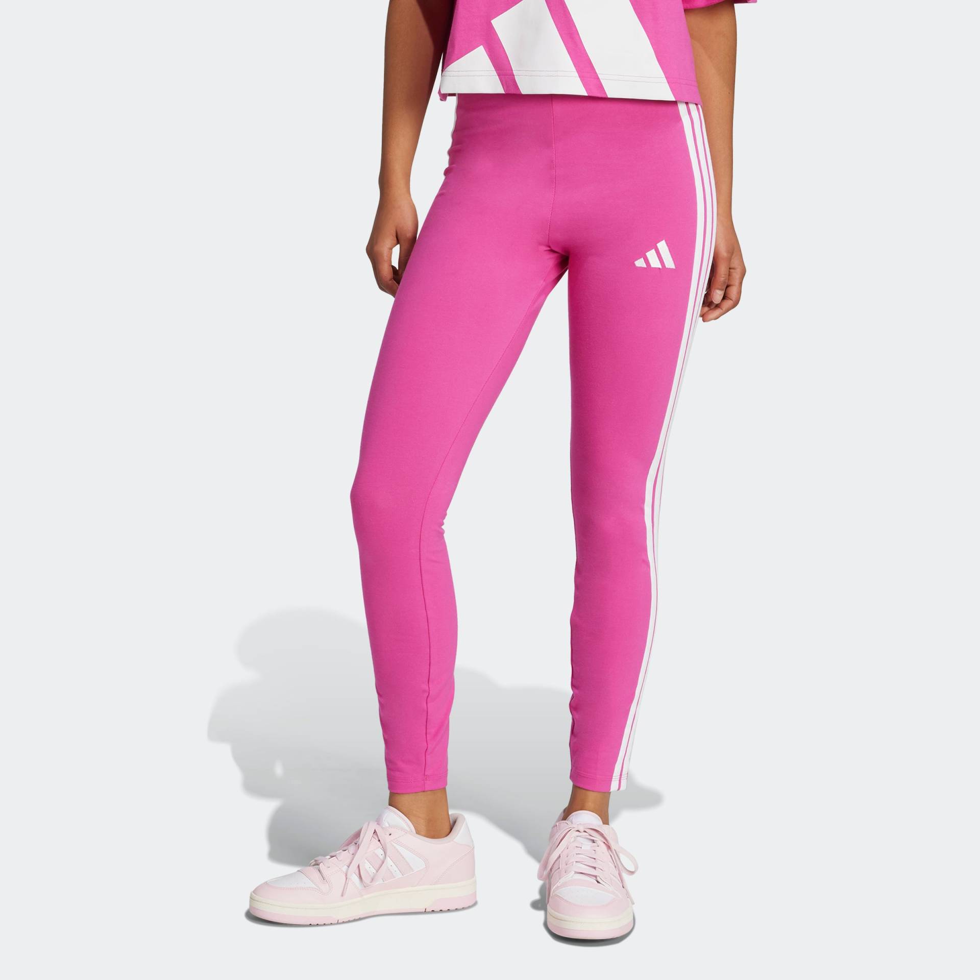 adidas Sportswear Trainingstights »W 3S SJ LEG«, (1 tlg.) von adidas Sportswear