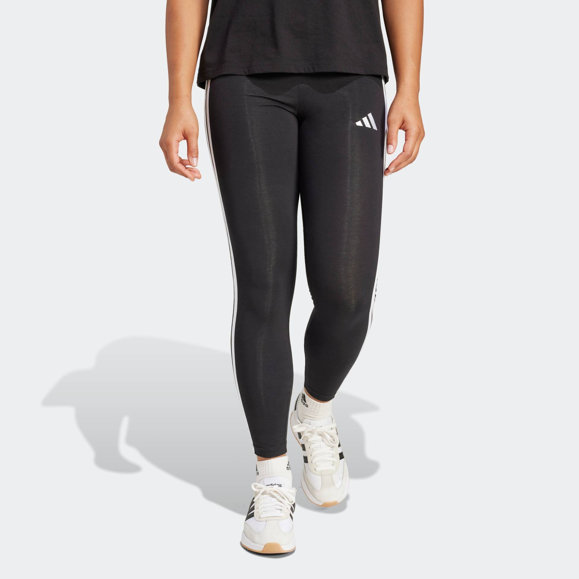 adidas Sportswear Trainingstights »W 3S SJ LEG«, (1 tlg.) von adidas Sportswear