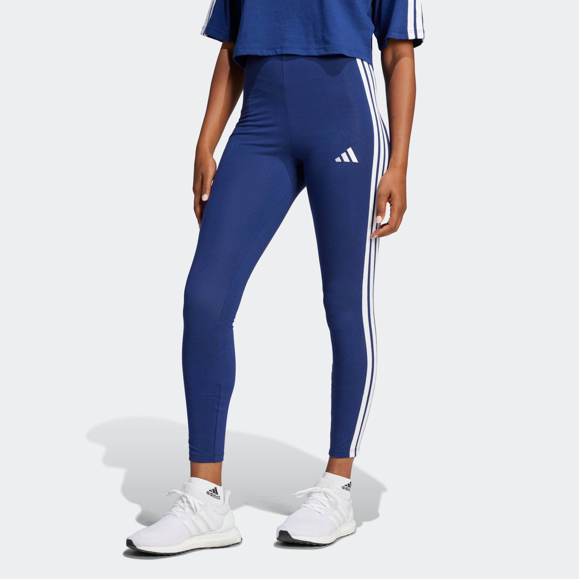 adidas Sportswear Trainingstights »W 3S SJ LEG«, (1 tlg.) von adidas Sportswear