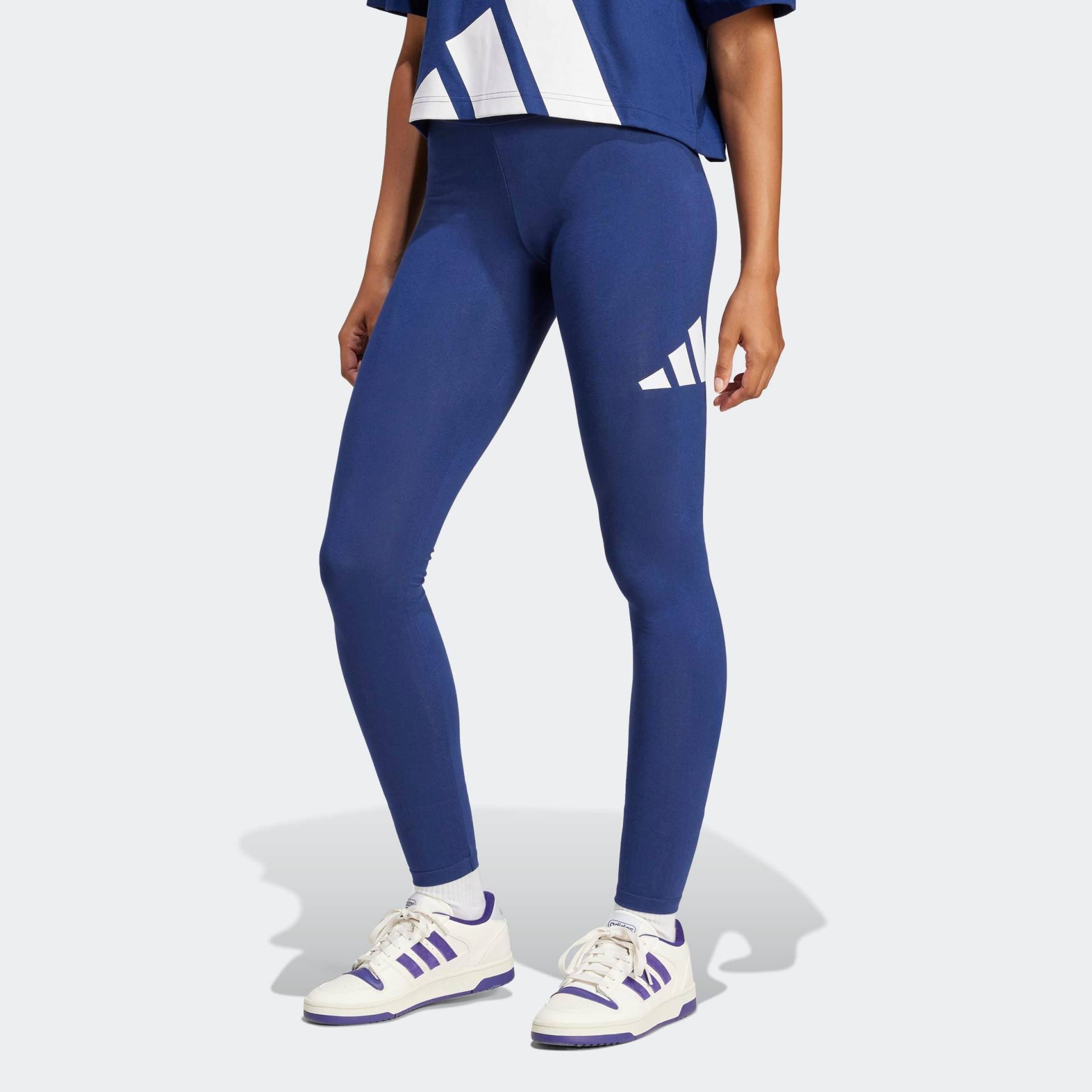 adidas Sportswear Trainingstights »W BL SJ LEG«, (1 tlg.), Sportleggings von adidas Sportswear