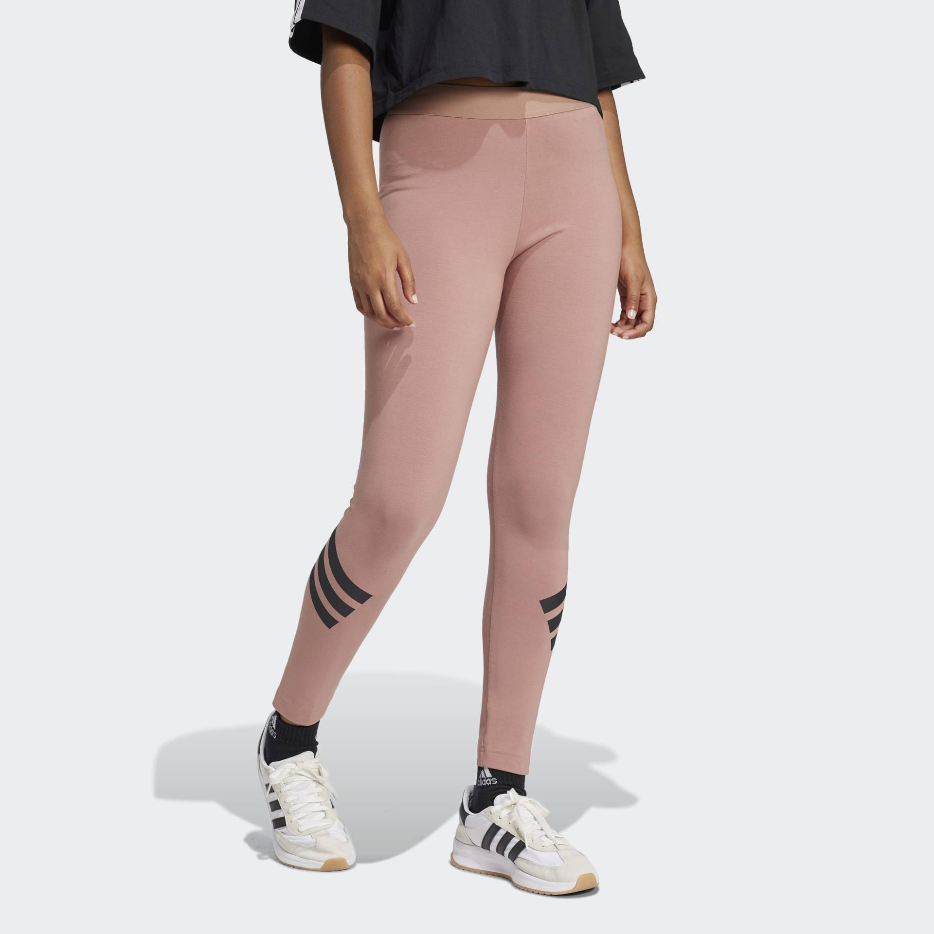adidas Sportswear Trainingstights »W FI 3S LEGGING«, (1 tlg.) von adidas Sportswear