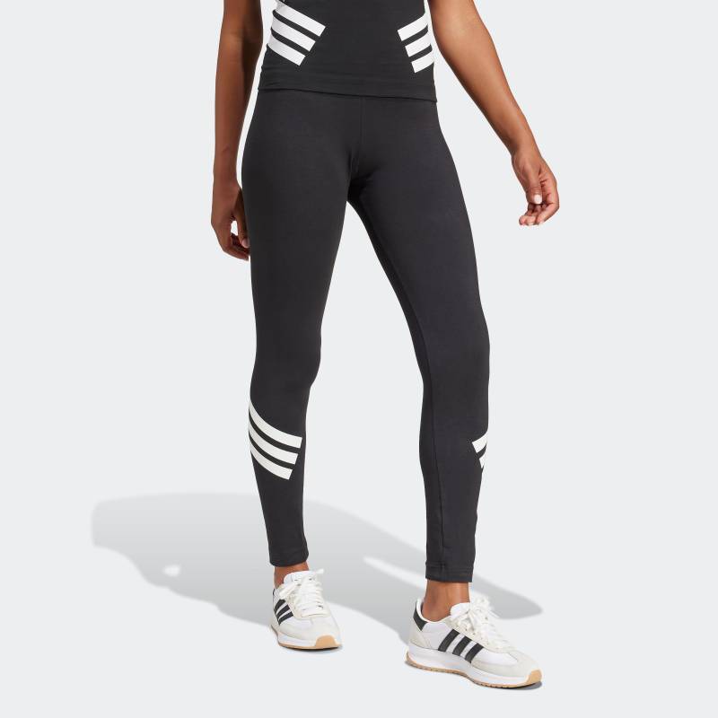 adidas Sportswear Trainingstights »W FI 3S LEGGING«, (1 tlg.) von adidas Sportswear