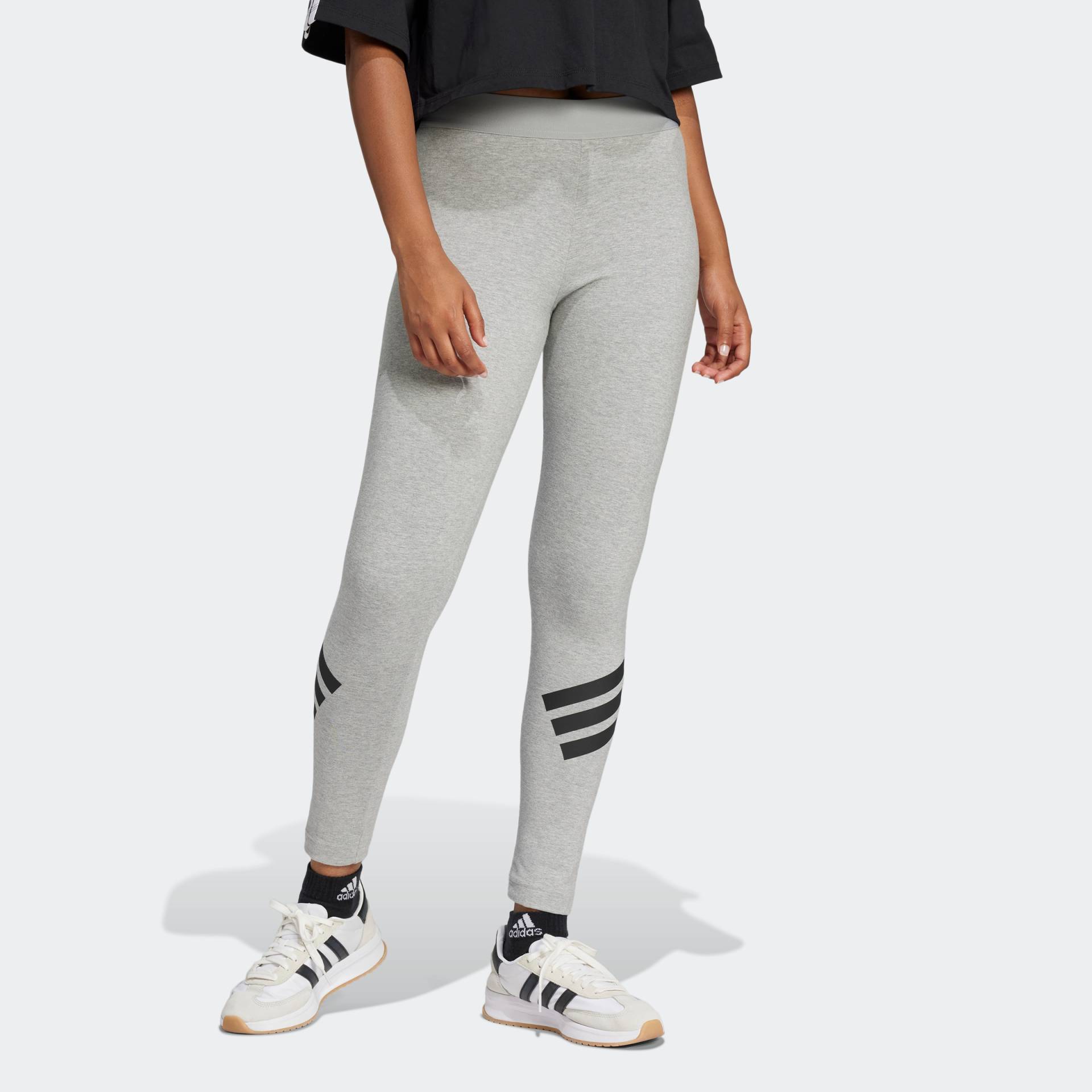 adidas Sportswear Trainingstights »W FI 3S LEGGING«, (1 tlg.) von adidas Sportswear