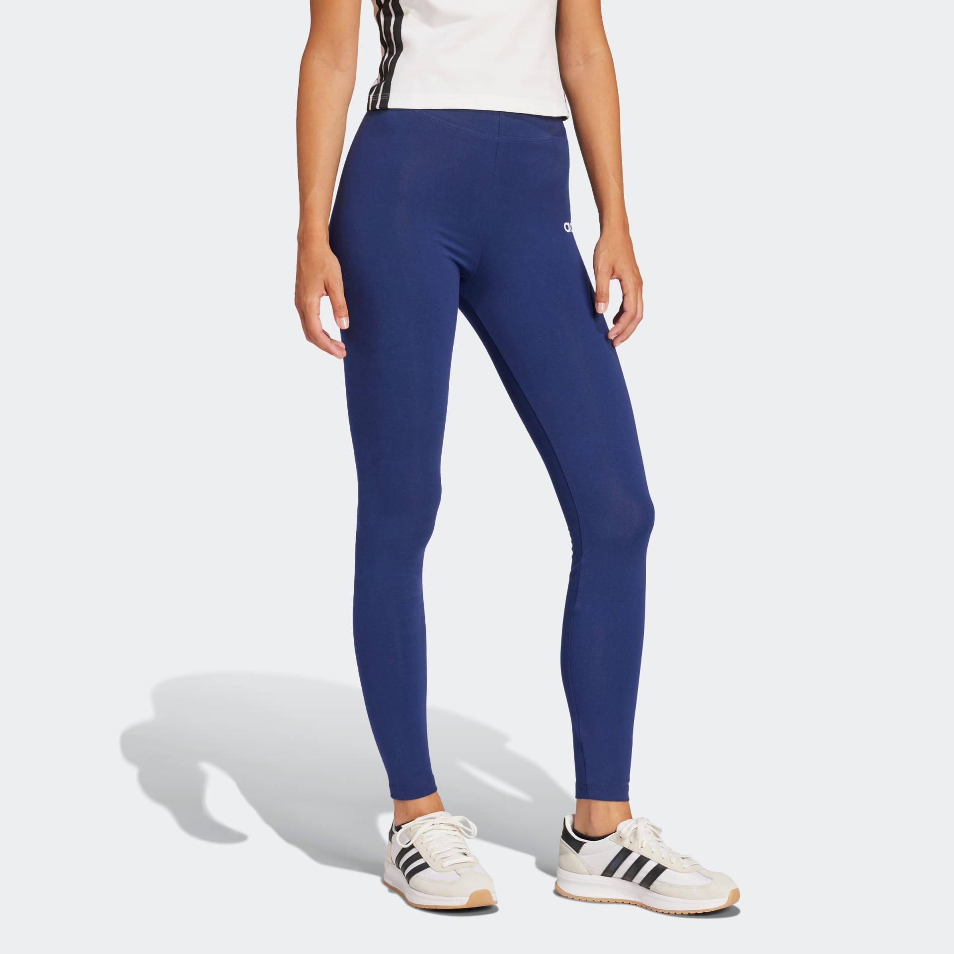 adidas Sportswear Trainingstights »W LIN SJ LEG«, (1 tlg.) von adidas Sportswear